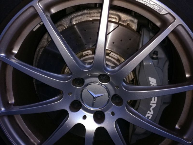 Mercedes Benz - AMG GT (C190/R190) sada je opremljen sa Drive Booster-om od Vector Tuning-a!