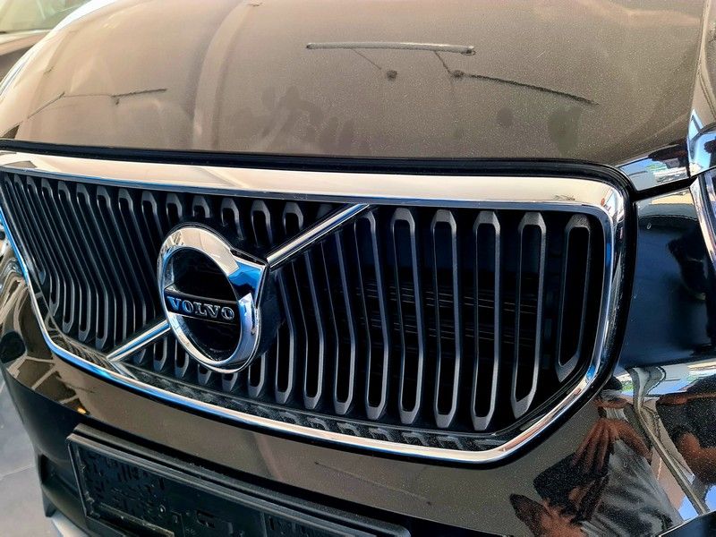 What happens when you add W Keypad SENT from Vector Tuning to Volvo XC40 D3? A beast!