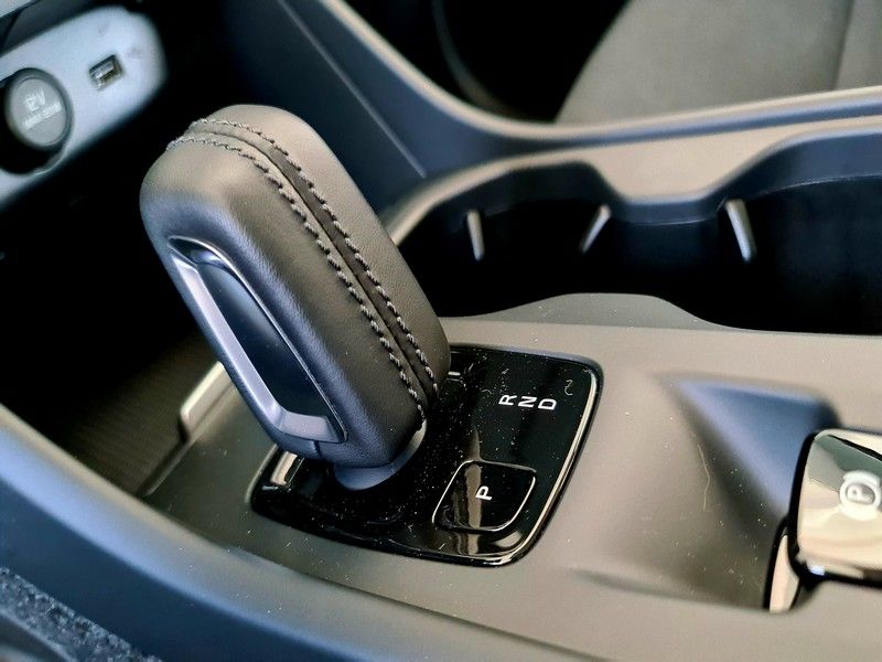 What happens when you add W Keypad SENT from Vector Tuning to Volvo XC40 D3? A beast!
