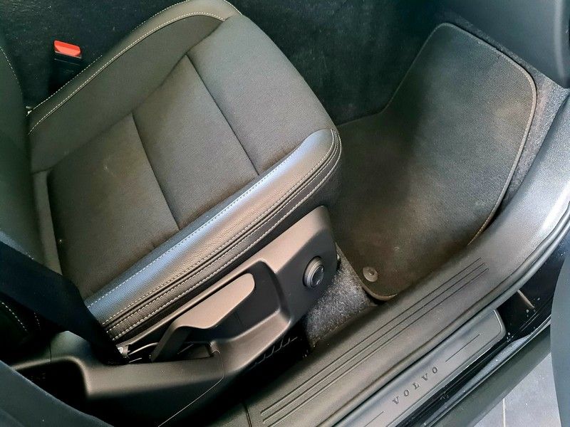 Što dobijete kada ugradite W Keypad SENT od Vector Tuning-a u Volvo XC40 D3? Zvijer!