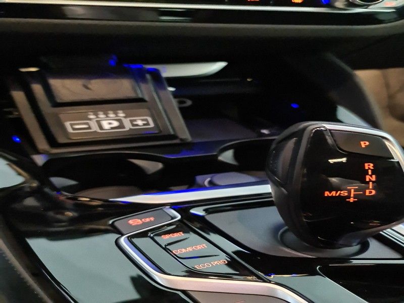 BMW X4 xDrive30d (G02) saves more fuel with W Keypad PLUS from Vector Tuning!