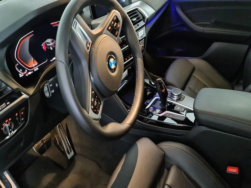 BMW X4 xDrive30d (G02) sada štedi više goriva s W Keypad PLUS modulom od Vector Tuning-a!