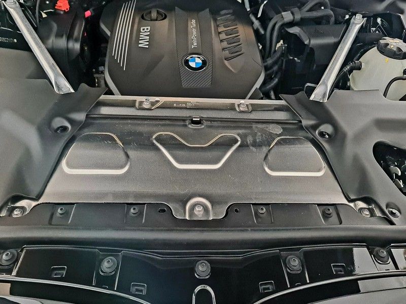 BMW X4 xDrive30d (G02) sada štedi više goriva s W Keypad PLUS modulom od Vector Tuning-a!