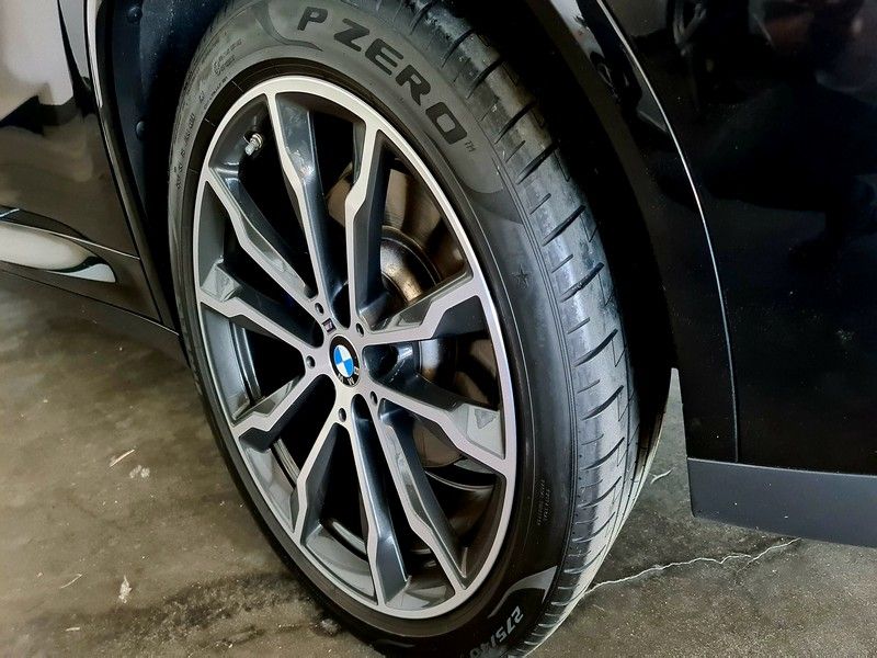 BMW X4 xDrive30d (G02) sada štedi više goriva s W Keypad PLUS modulom od Vector Tuning-a!