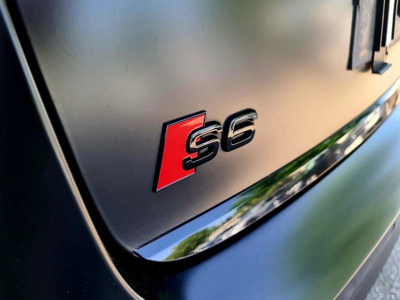 Vector Tuning smanjio je potrošnju goriva na Audi S6 4.0 TFSI quattro s W Keypad PLUS-om!