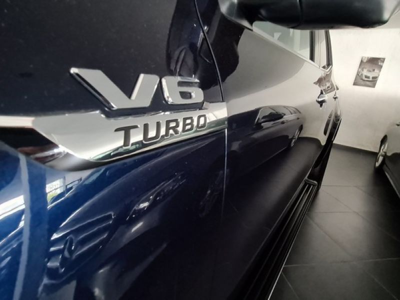 Vector Tuning napravio je tuning na Mercedes Benz-u X 350d s W Keypad PLUS modulom!