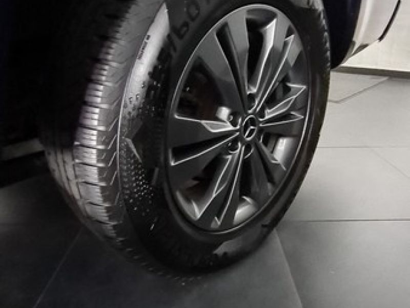 Vector Tuning napravio je tuning na Mercedes Benz-u X 350d s W Keypad PLUS modulom!