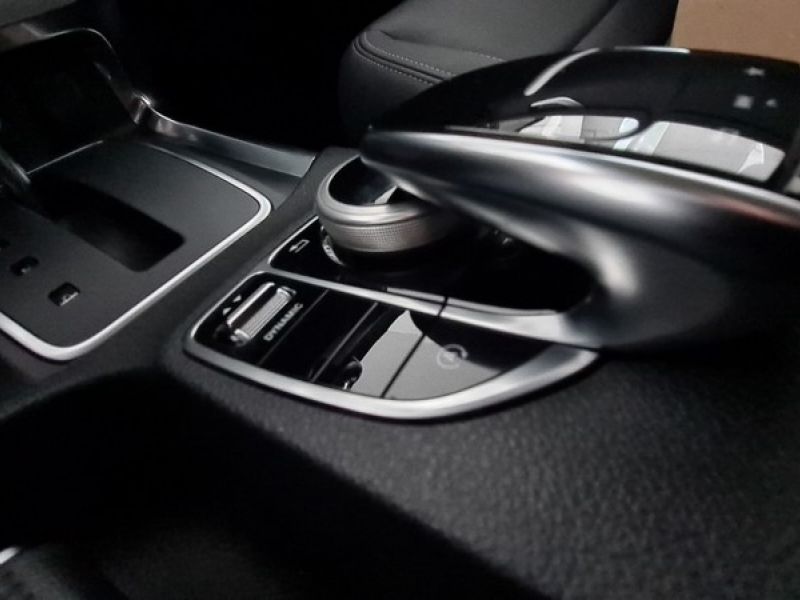 Vector Tuning napravio je tuning na Mercedes Benz-u X 350d s W Keypad PLUS modulom!