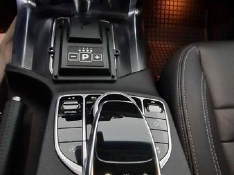 Vector Tuning napravio je tuning na Mercedes Benz-u X 350d s W Keypad PLUS modulom!
