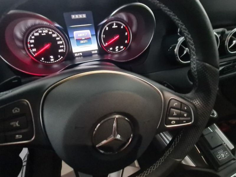 Vector Tuning napravio je tuning na Mercedes Benz-u X 350d s W Keypad PLUS modulom!