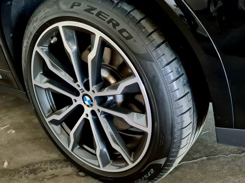 Vector Tuning smanjio je potrošnju goriva na BMW X4 xDrive30d-u s W Keypad PLUS-om!