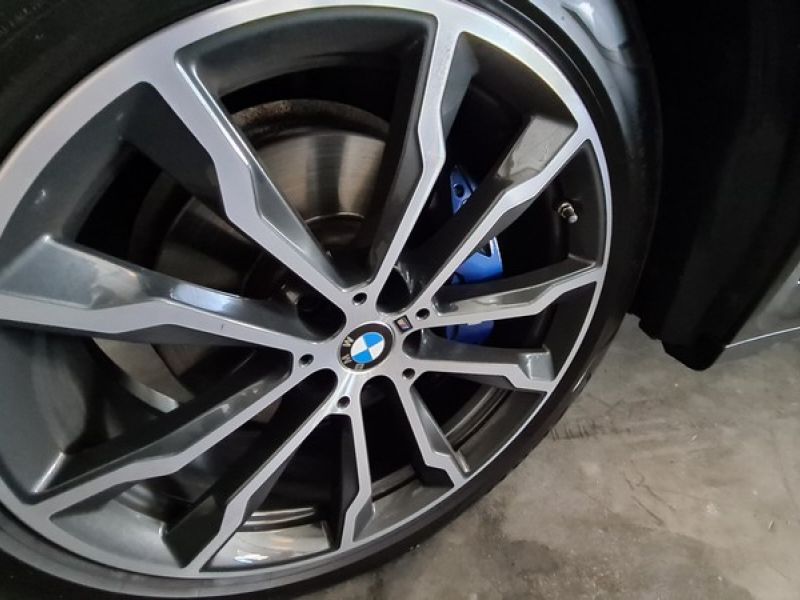 Vector Tuning smanjio je potrošnju goriva na BMW X4 xDrive30d-u s W Keypad PLUS-om!