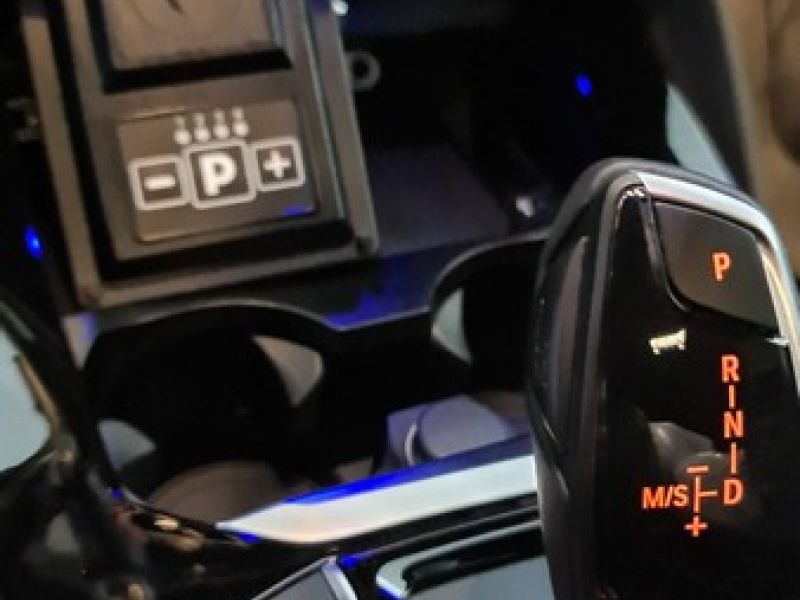 Vector Tuning smanjio je potrošnju goriva na BMW X4 xDrive30d-u s W Keypad PLUS-om!