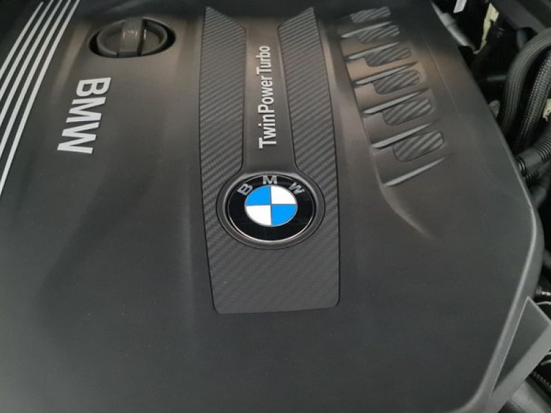 Vector Tuning smanjio je potrošnju goriva na BMW X4 xDrive30d-u s W Keypad PLUS-om!