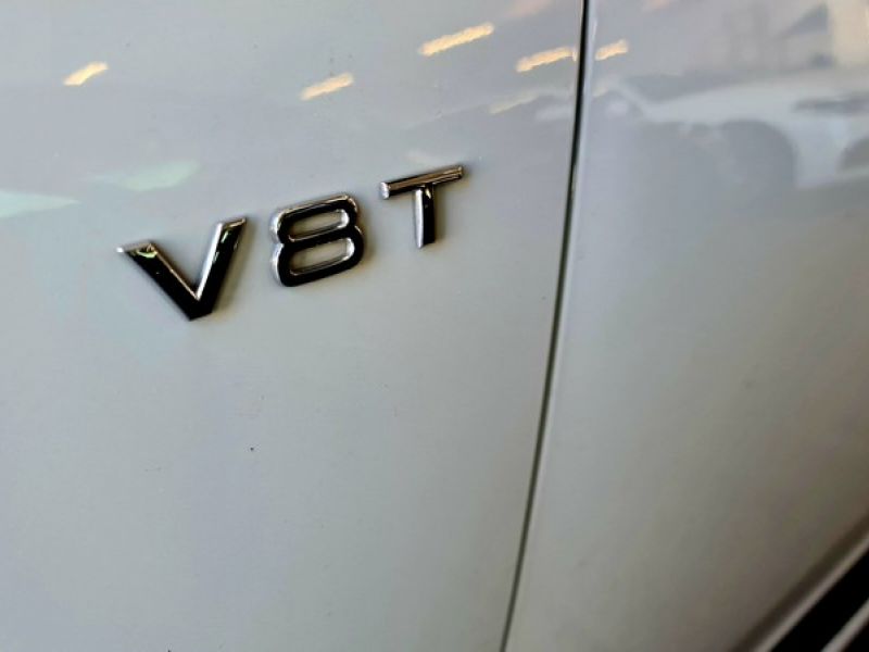Pogledajte što je Vector Tuning napravio sa Audi SQ7 4.0 TDI (4M) (05/2016 - 06/2018) quattrom!