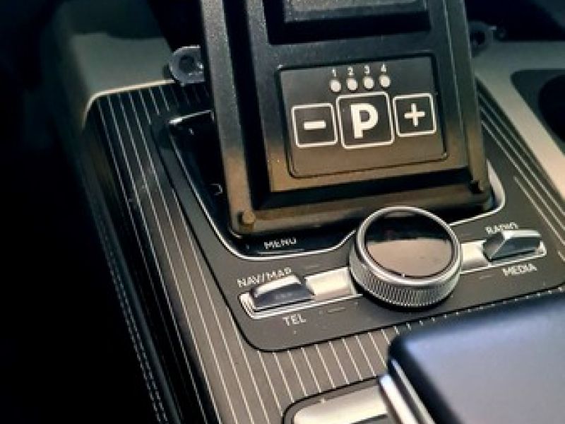 Pogledajte što je Vector Tuning napravio sa Audi SQ7 4.0 TDI (4M) (05/2016 - 06/2018) quattrom!