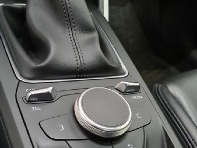 Audi Q2 1.6 TDI ima više snage i štedi gorivo uz W Keypad PLUS od Vector Tuning-a!
