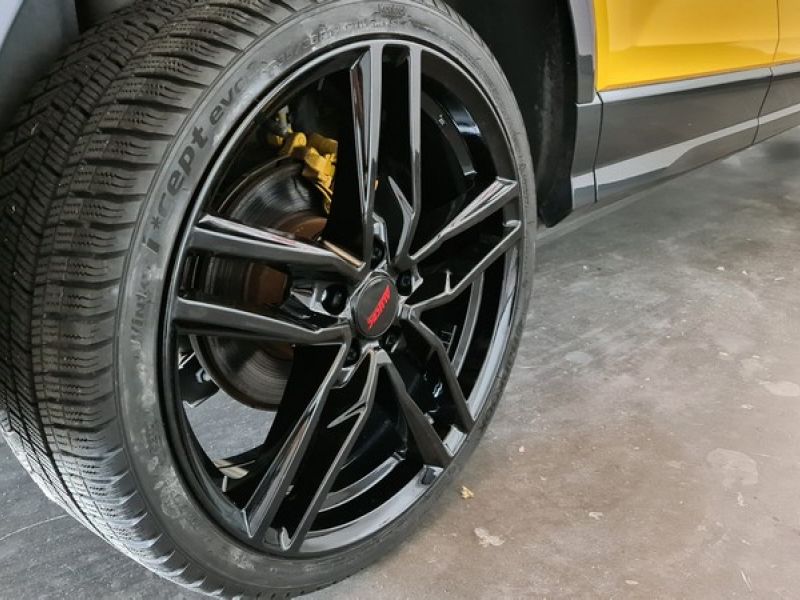 Audi Q2 1.6 TDI ima više snage i štedi gorivo uz W Keypad PLUS od Vector Tuning-a!