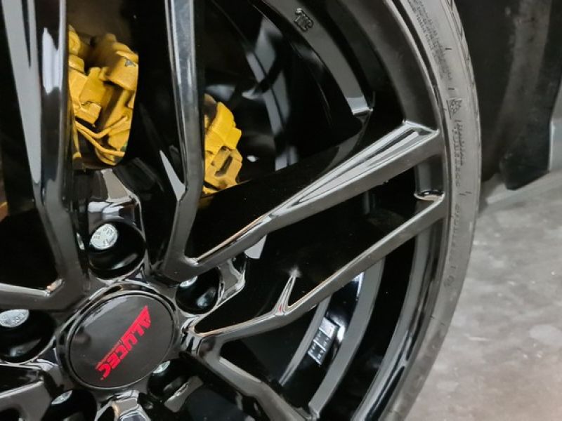 Audi Q2 1.6 TDI ima više snage i štedi gorivo uz W Keypad PLUS od Vector Tuning-a!