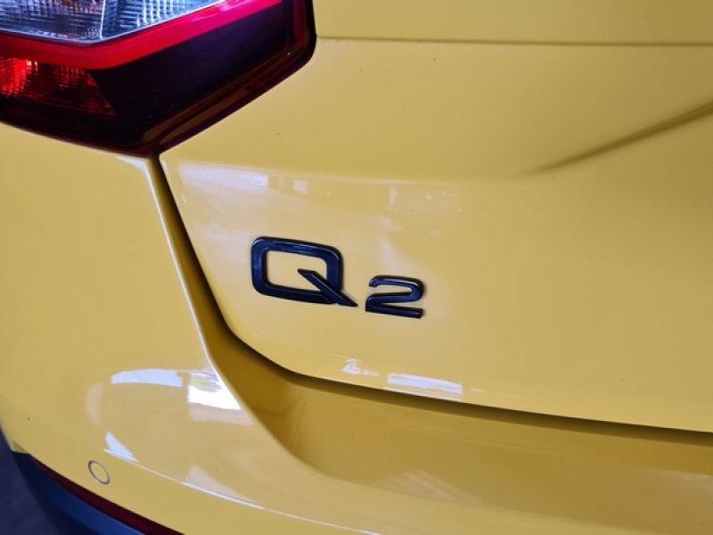 Audi Q2 1.6 TDI ima više snage i štedi gorivo uz W Keypad PLUS od Vector Tuning-a!