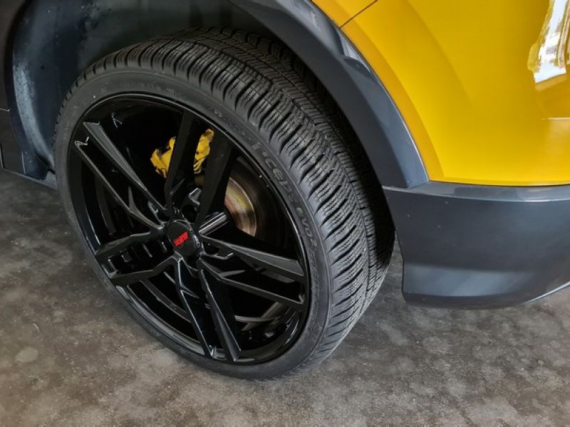 Audi Q2 1.6 TDI ima više snage i štedi gorivo uz W Keypad PLUS od Vector Tuning-a!