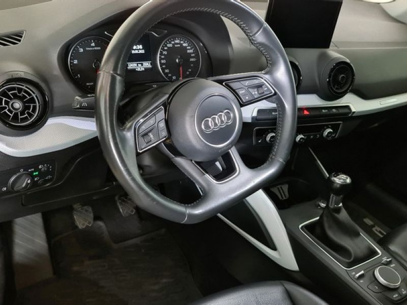 Audi Q2 1.6 TDI ima više snage i štedi gorivo uz W Keypad PLUS od Vector Tuning-a!