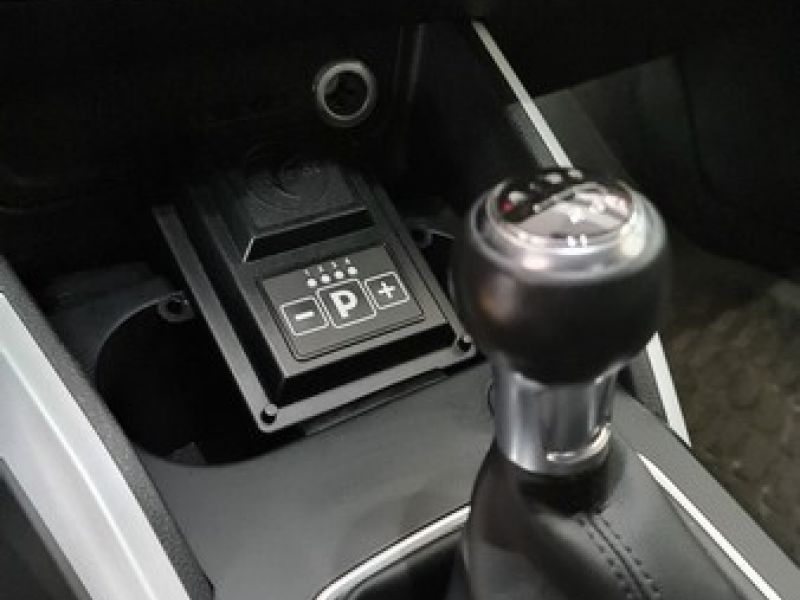 Audi Q2 1.6 TDI ima više snage i štedi gorivo uz W Keypad PLUS od Vector Tuning-a!