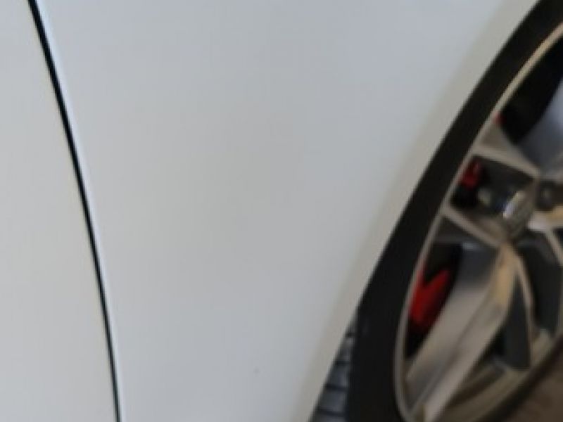 Vector Tuning je tunirao Audi S5 3.0 TDI (F5) sa W Keypad SENT-om, pogledajte kako radi!