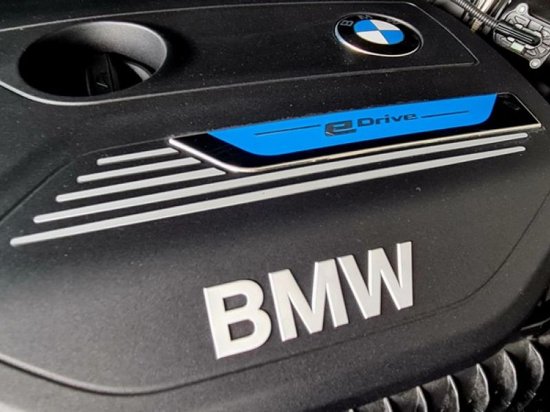 Ušteda goriva sada je učinkovitija na BMW-u X1 xDrive 25e (F48) uz Vector Tuning-ov Drive Booster!