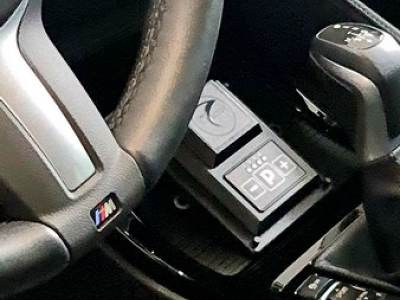 Ušteda goriva sada je učinkovitija na BMW-u X1 xDrive 25e (F48) uz Vector Tuning-ov Drive Booster!
