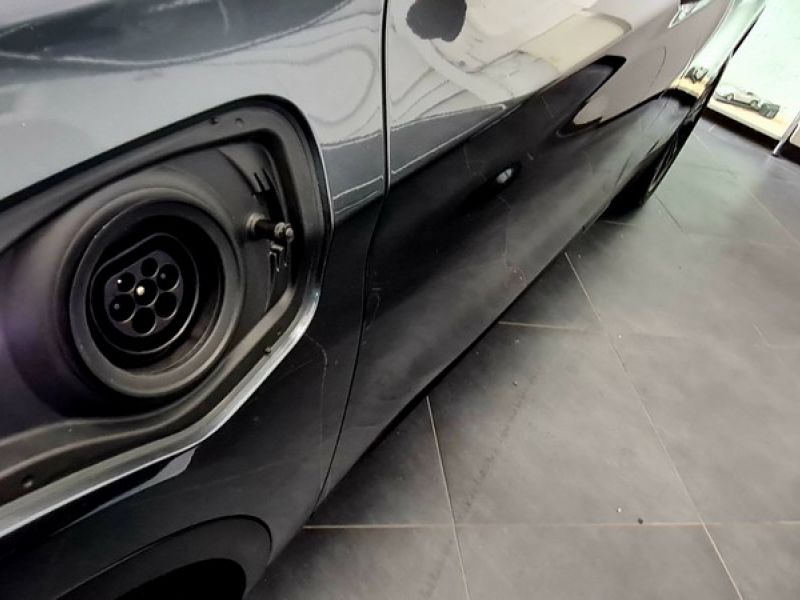 Ušteda goriva sada je učinkovitija na BMW-u X1 xDrive 25e (F48) uz Vector Tuning-ov Drive Booster!