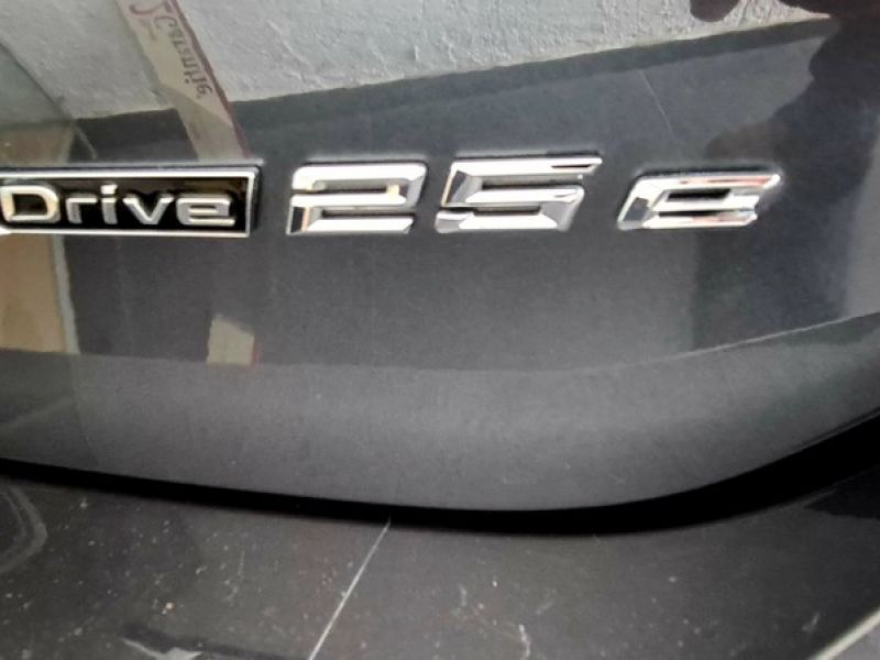 Ušteda goriva sada je učinkovitija na BMW-u X1 xDrive 25e (F48) uz Vector Tuning-ov Drive Booster!