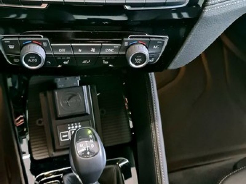 Ušteda goriva sada je učinkovitija na BMW-u X1 xDrive 25e (F48) uz Vector Tuning-ov Drive Booster!