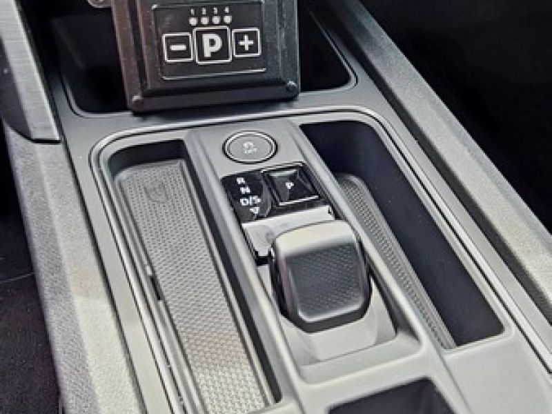 Vector tuning tunirao je Cupru Formentor 2.0 TSI 4Drive (11/2020 -) s W Keypad SENT-om!