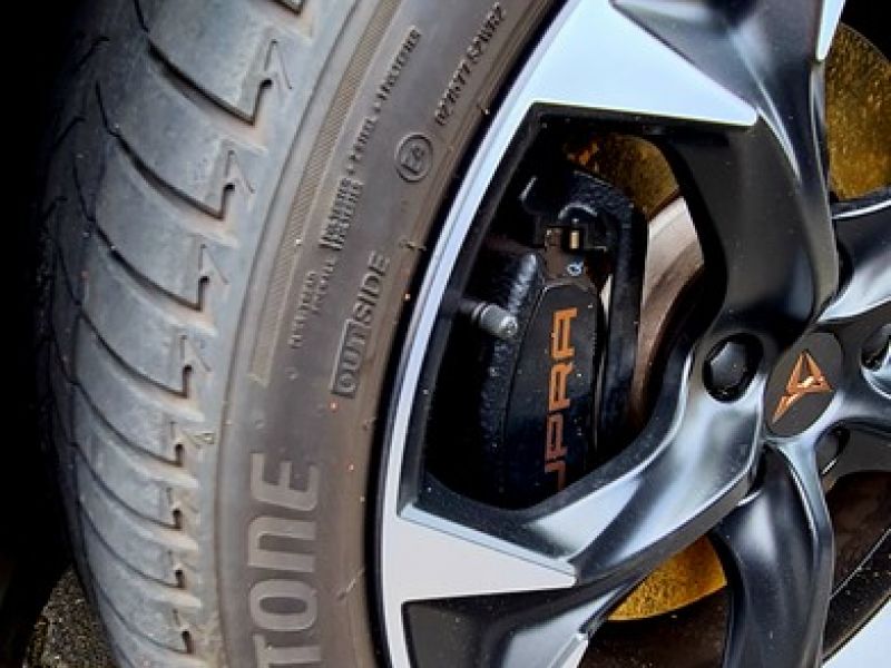 Cupra Formentor 2.0 TSI 4Drive (11/2020 -) ima bolje ubrzanje uz Drive Booster od Vector Tuning-a!