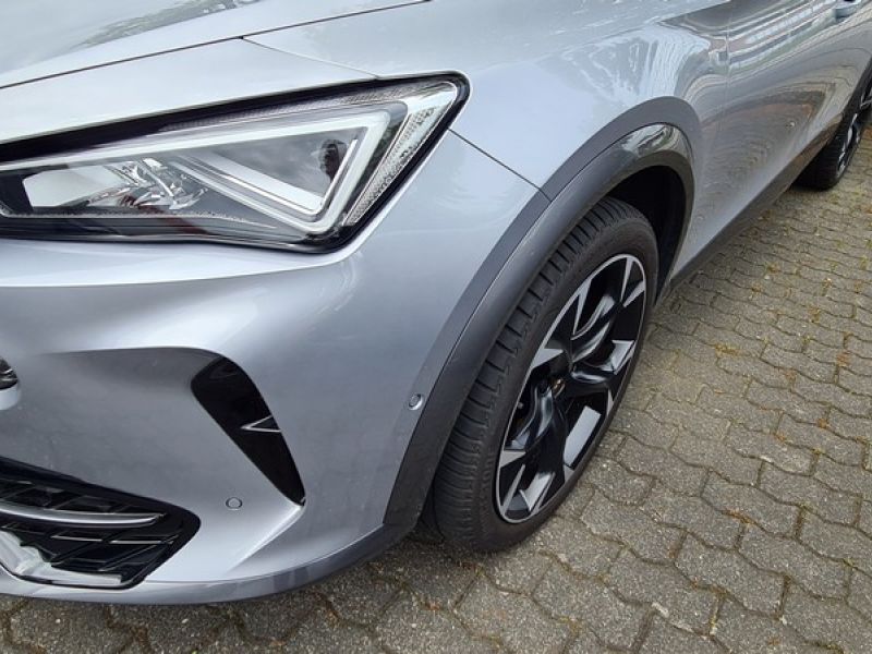 Cupra Formentor 2.0 TSI 4Drive (11/2020 -) ima bolje ubrzanje uz Drive Booster od Vector Tuning-a!