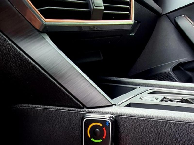 Cupra Formentor 2.0 TSI 4Drive (11/2020 -) ima bolje ubrzanje uz Drive Booster od Vector Tuning-a!