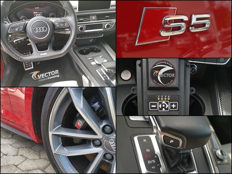 Audi A5 Tuning 