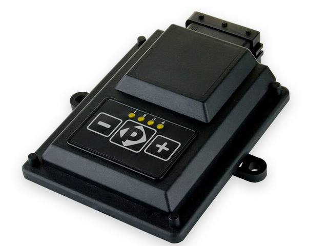 Vector Tuning Powerbox Chip für das Diesel und Benzin Tuning Box Modul W KeyPad PLUS