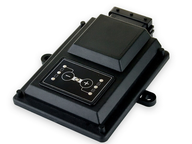 Vector Tuning Powerbox za Chip Tuning Box Keypad CRD